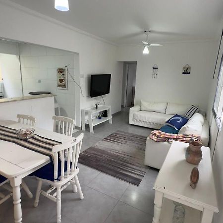 Apartamento 3 Dormitorio Praia Guaruja Exterior photo