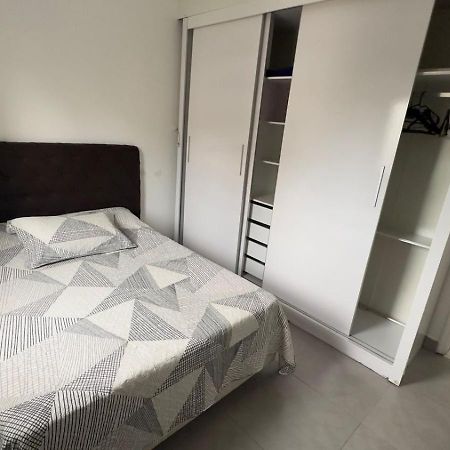 Apartamento 3 Dormitorio Praia Guaruja Exterior photo
