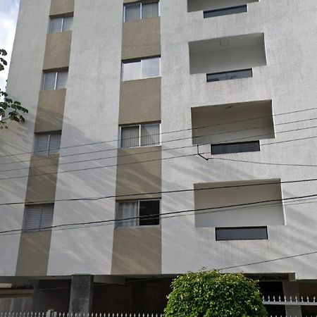 Apartamento 3 Dormitorio Praia Guaruja Exterior photo
