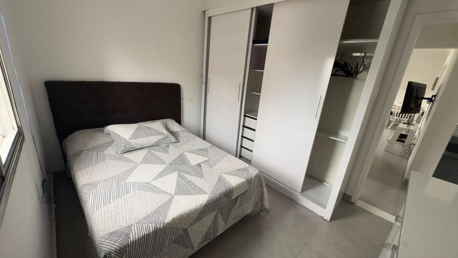 Apartamento 3 Dormitorio Praia Guaruja Exterior photo