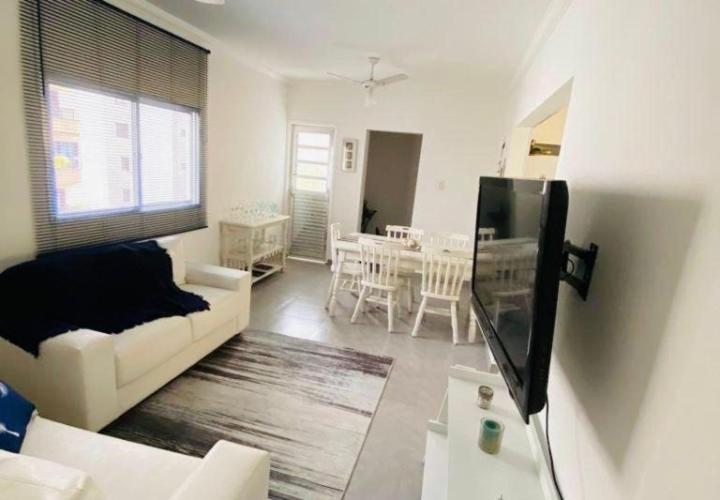 Apartamento 3 Dormitorio Praia Guaruja Exterior photo