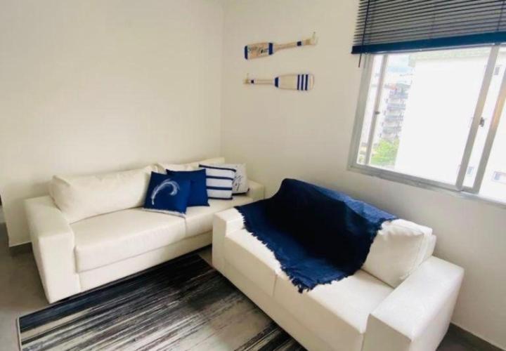 Apartamento 3 Dormitorio Praia Guaruja Exterior photo